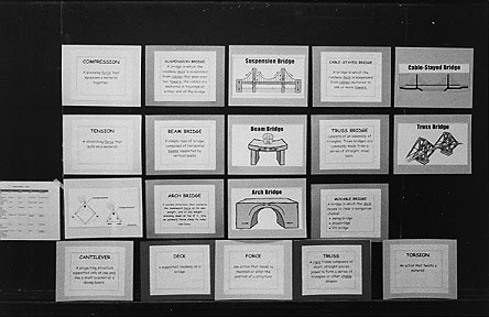 Cue Cards