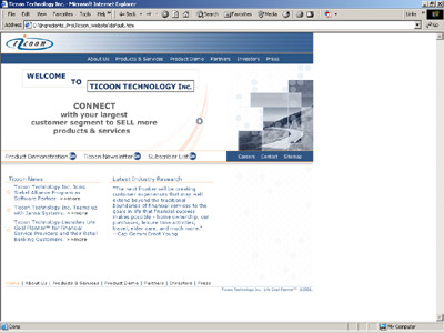 Wealth management software solutions